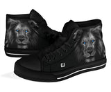 CJ lion shoes