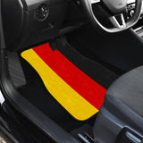 German Car Mats regular