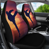 Karate Car Seats Regular