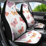 Butterfly Car seats