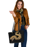 Snake Handbag