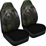 Bear Car Seats