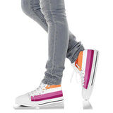 Lesbian High Tops Regular