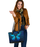 Butterfly handbag regular