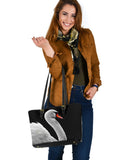 Swan Handbag regular