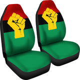 Pan African Regular Car Seats