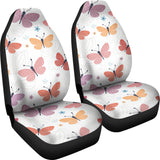 Butterfly Car seats