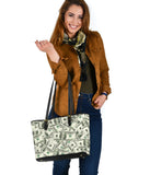 Money handbag regular