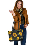 Sunflowers Handbag