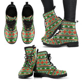 Ugly Christmas Boots regular