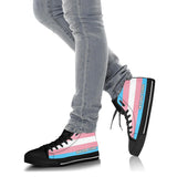 Skylara starz high tops