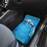 Dolphin Car Mats