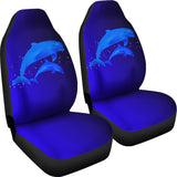 Dolphin - Car Seats