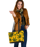Marijuana handbag regular