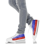 Russian High tops Regular