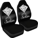 Jackson Car Seats