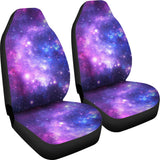 Galaxy Car Seats