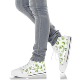 SensualAvocado high tops