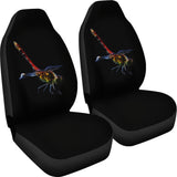 Dragonfly car seats Regular