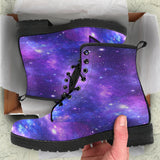 Galaxy boots regular