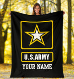 usa army-blanket
