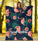 flamingo-blanket