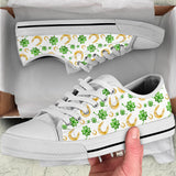 St Patrick shoes