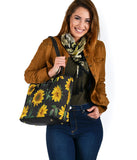 Sunflowers Handbag