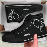 Benita high top