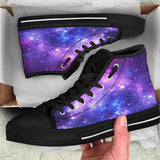 Galaxy High Tops Regular