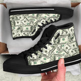 Dollar high tops regular