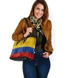 Colombian Regular Handbag