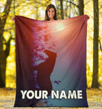 horse name- blanket