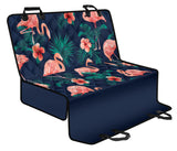 Flamingo Backseats