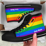 Cole Wade Shoes