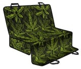 Marijuana pet seats regular