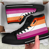 Lesbian High Tops Regular