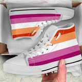 Lesbian High Tops Regular