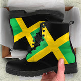 Jamaica Boots Regular