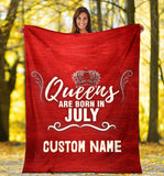 Etsy - july blanket