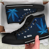 Dr. Mills High Top