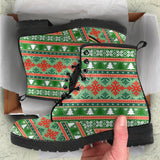 Ugly Christmas Boots regular