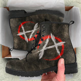 Anarchy Boots