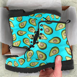 Avocado boots regular