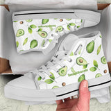 SensualAvocado high tops