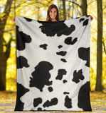 cow-blanket