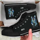 JETT High Top