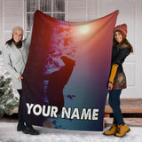 horse name- blanket