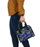 Blueberry Handbag regular