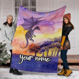 dragon-blanket